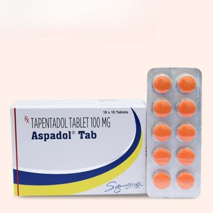 Tapentadol