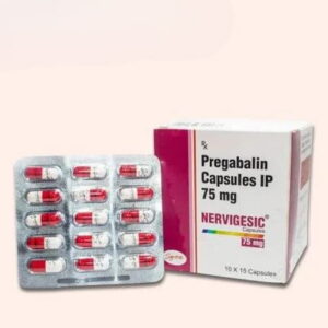 Pregabalin