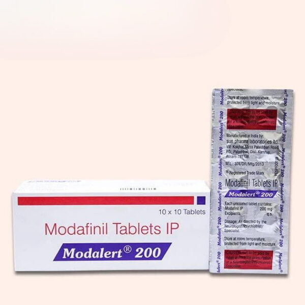Modalert